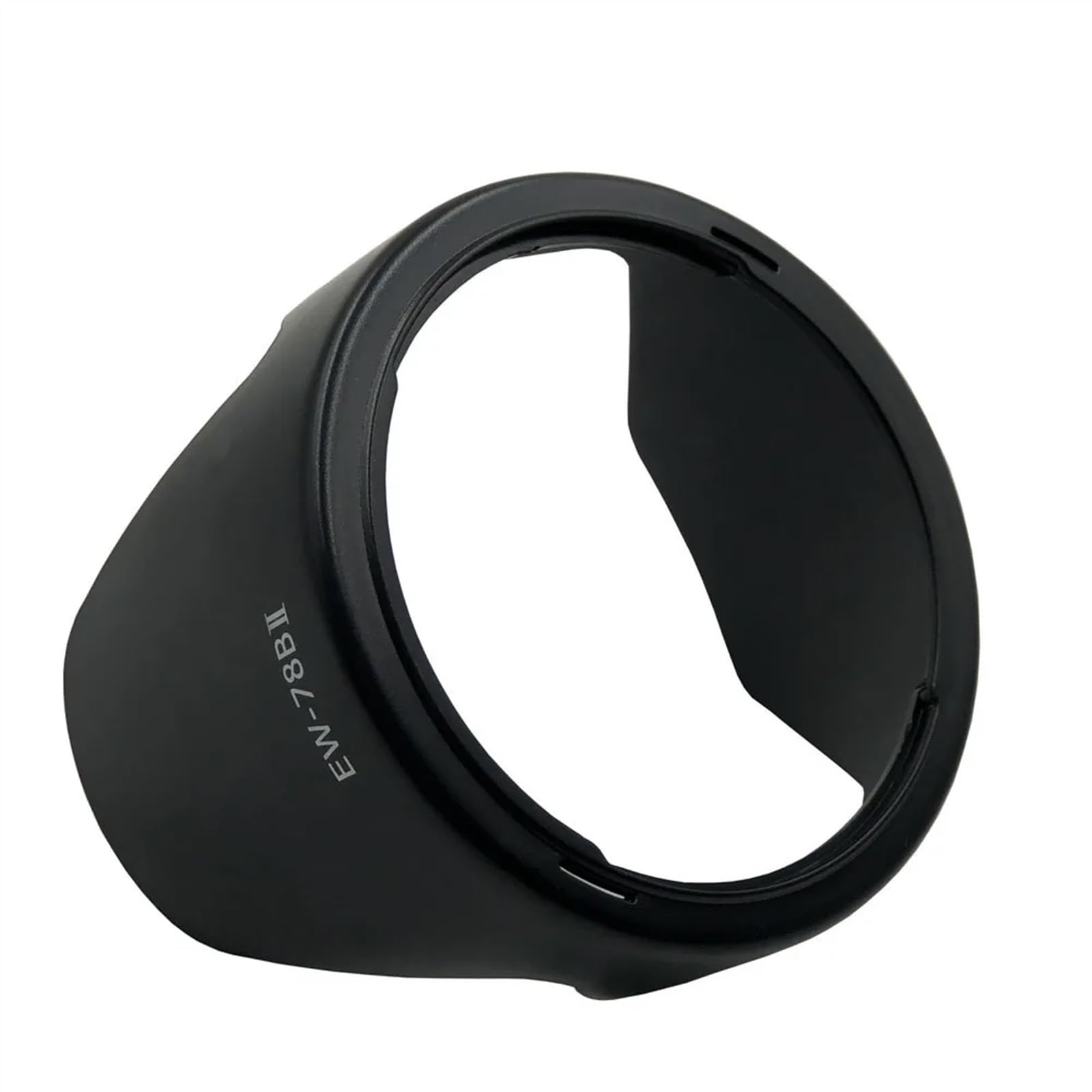 Amazon.co.jp: EW-78B II レンズフード for Canon EW-78BII EF